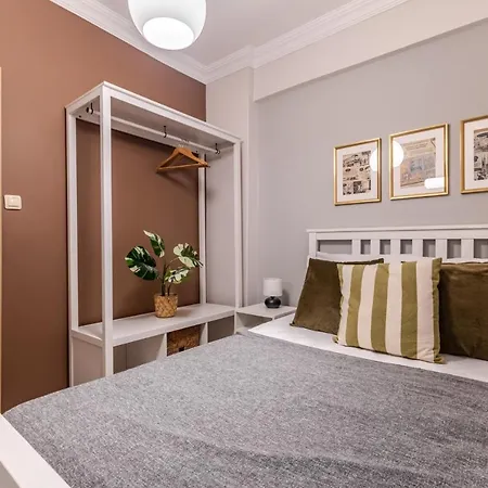Apartment Spacious