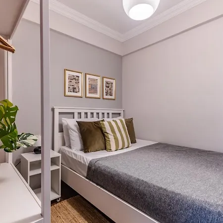 Spacious Lejlighed Istanbul