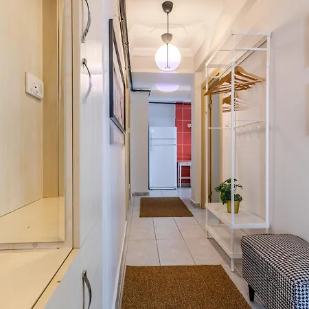 Spacious Apartamento *